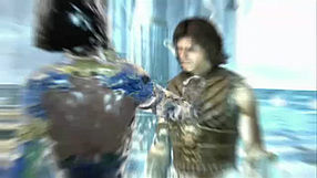 Prince of Persia: Zapomniane Piaski trailer #2