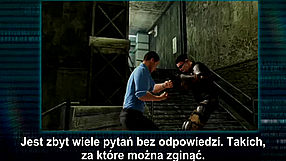 Alpha Protocol: Szpiegowska gra RPG Mina Tang - wersja PL