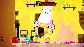 Wuppo zwiastun #1