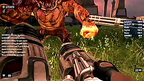 Serious Sam HD: The Second Encounter zwiastun na premierę