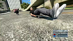 Skate 3 kooperacja