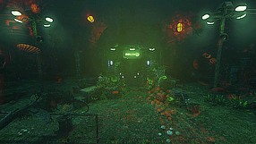 SOMA Environments