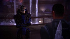 Mass Effect 3 Retrospekcja