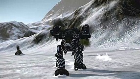 MechWarrior Online Go Ballistic