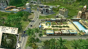 Tropico 3 trailer #1