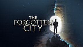 The Forgotten City zwiastun #3