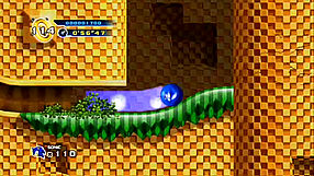 Sonic the Hedgehog 4 trailer #1