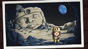 Spelunky 2 zwiastun na premierę