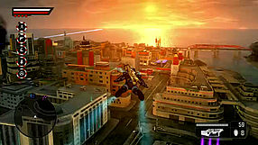 Crackdown 2 gameplay #1