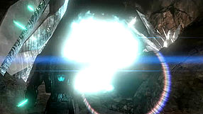 Red Faction: Armageddon Emergency Transmission