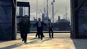 Mafia II Tools of the Trade
