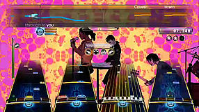 Rock Band 3 E3 2010