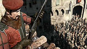 Assassin's Creed: Brotherhood E3 2010