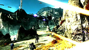 Halo: Reach E3 2010
