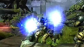 Warhammer 40,000: Dark Millennium Online E3 2010