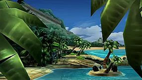 Donkey Kong Country Returns E3 2010