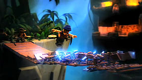LEGO Universe E3 2010 - trailer
