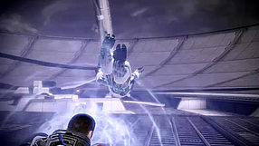 Mass Effect 2: Nadzorca E3 2010
