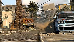 Motorstorm Apokalipsa E3 2010 - gameplay