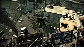 SOCOM: Polskie Siły Specjalne E3 2010