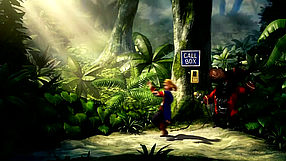Monkey Island 2 Special Edition: LeChuck's Revenge E3 2010