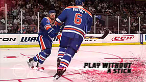 NHL 11 E3 2010