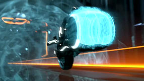 Tron Evolution E3 2010