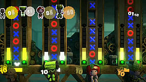 LittleBigPlanet 2 E3 2010 - gameplay