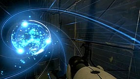 Portal 2 E3 2010 - gameplay