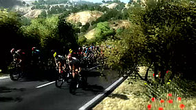 Pro Cycling Manager: Tour de France 2010 E3 2010