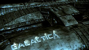 Battlestar Galactica Online E3 2010