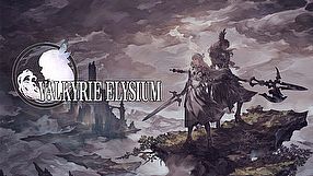 Valkyrie Elysium zwiastun #1