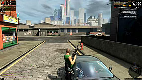 APB: Reloaded Welcome to San Paro