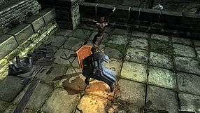 Demon's Souls (2009) zwiastun na premierę