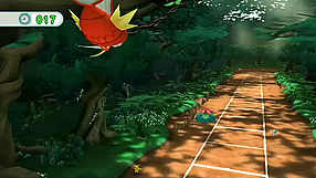 Pokepark Wii: Pikachu's Big Adventure E3 2010