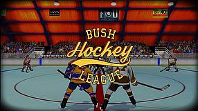 Bush Hockey League zwiastun #1