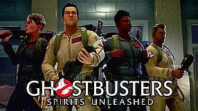 Ghostbusters: Spirits Unleashed zwiastun #1