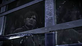 Silent Hill: Downpour trailer #1