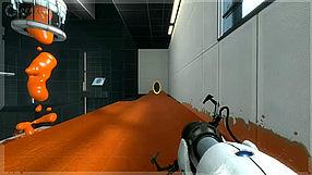 Portal 2 gameplay 7/7