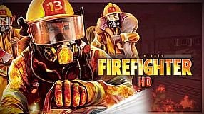 Real Heroes: Firefighter zwiastun wersji HD