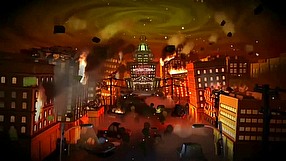 PSX 2015 - Adult Swim Games