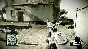 Battlefield: Bad Company 2 VIP Map Pack 4