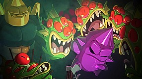 Nuclear Throne zwiastun na premierę