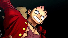 One Piece: Burning Blood Battle for Marineford