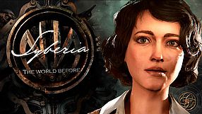 Syberia: The World Before zwiastun premierowy