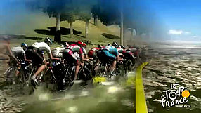 Pro Cycling Manager: Tour de France 2010 trailer #2