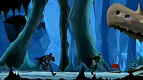 Batman: The Brave and the Bold trailer #1