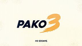 Pako 3 zwiastun #1