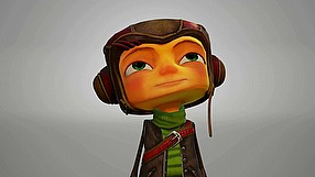 Psychonauts in the Rhombus of Ruin PSX 2015 - trailer