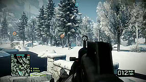 Battlefield: Bad Company 2 VIP Map Pack 5